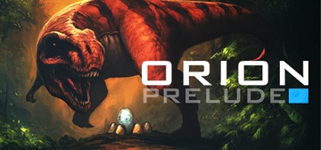 Orion: Prelude poster